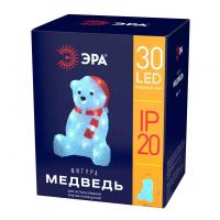 Светодиодная фигура ЭРА медведь ENIOF - 13 Б0047975