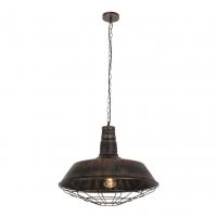 Подвесной светильник Lumina Deco Arigio LDP 6862-450 O.GD