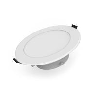 Встраиваемый светодиодный светильник Gauss Elementary Downlight 999420205 Алматы