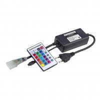 Контроллер для неона Elektrostandard LS001 220V 5050 RGB LSC 011 a043627 Алматы