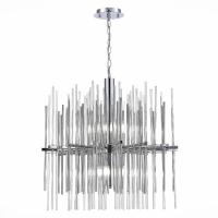 Подвесная люстра ST Luce TERAMO SL1628.103.08