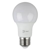 Лампа светодиодная ЭРА E27 11W 4000K матовая LED A60-11W-840-E27 Б0029821