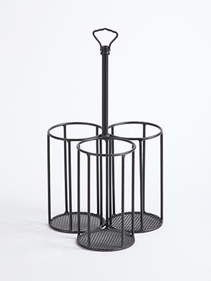 Подставка под бутылки настольная Vitaluce V7621/1 Алматы Подставка под бутылки настольная Vitaluce V7621/1