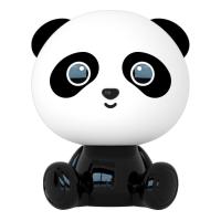 Настольная лампа Lucide Dodo Panda 71593/03/30