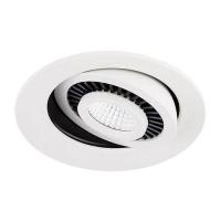 Встраиваемый светодиодный светильник Ambrella light Techno Led S505 W Алматы