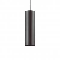 Подвесной светильник Ideal Lux Look Sp1 D12 Nero 158723