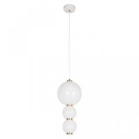 Подвесной светодиодный светильник Loft IT Pearls 10205/C