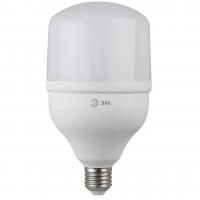 Лампа светодиодная ЭРА E27 20W 6500K матовая LED POWER T80-20W-6500-E27 Б0049588