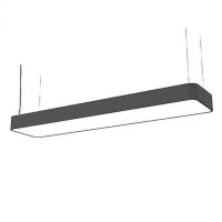 Подвесной светильник Nowodvorski Soft Led 90x20 7532