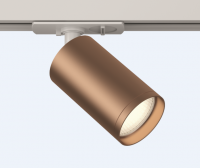 Трековый светильник Maytoni Technical Focus TR020-1-U-GU10-WC