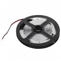 Светодиодная лента ЭРА 4,8W/m 60LED/m 2835SMD белый 5M LS2835-4,8-60-24-33-4000К-5m Б0043108 Алматы