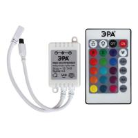 Контроллер ЭРА RGBcontroller-12/24V-72W/144W Б0043442 Алматы