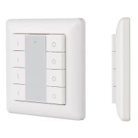 Панель управления Arlight Knob SR-2853K8-RF-UP White 021460 Алматы