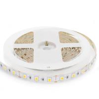 Светодиодная лента Apeyron 14,4W/m 60Led/m 5050SMD дневной белый 3M 226BL Алматы