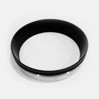 Сменное кольцо Italline IT02-013 ring black Алматы