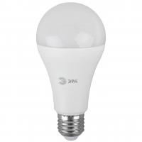 Лампа светодиодная ЭРА E27 25W 2700K матовая LED A65-25W-827-E27 R Б0048009