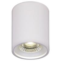 Накладной светильник Reluce 81117-9.5-001RT LED10W WT