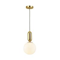 Подвесной светильник Odeon Light Pendant Okia 4669/1