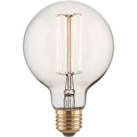 Лампа накаливания Elektrostandard диммируемая E27 60W прозрачная a034965