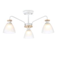 Потолочная люстра Ambrella light Traditional Modern TR9562