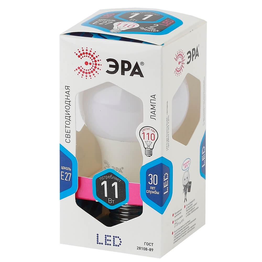 Эра led. Лампа светодиодная Эра led SMD a60-11w-827-e27. Лампа светодиодная Эра б0029821, e27, a60, 11вт. Лампа Эра led Eco SMD a60 10вт 840 е 27. Лампа светодиодная led SMD a60 11вт е27 4000k 880лм Эра.