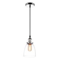 Подвесной светильник Lumina Deco Fabi LDP 6800 CHR+PR