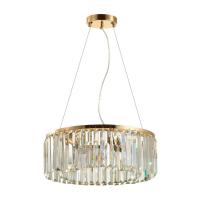 Подвесная люстра Odeon Light Classic Vassa 4987/6