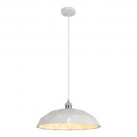 Подвесной светильник Lumina Deco Grosetto LDP 8039-400 WT+CHR