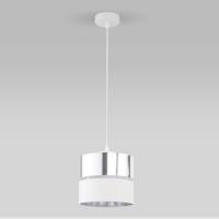 Подвесной светильник TK Lighting 4440 Hilton Silver