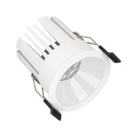 Встраиваемый светодиодный светильник Arlight MS-Atlas-Built-R66-15W Day4000 037184 Алматы