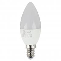 Лампа светодиодная ЭРА E14 6W 4000K матовая ECO LED B35-6W-840-E14 Б0020619