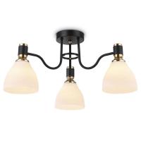 Потолочная люстра Ambrella light Traditional Modern TR303303