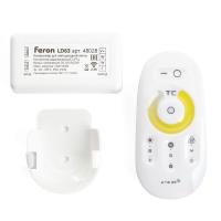 Контроллер для светодиодной ленты Feron LD61 48028 Алматы