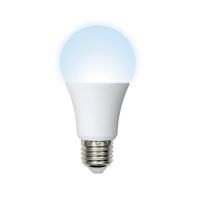 Лампа светодиодная E27 16W 4000K матовая LED-A60-16W/NW/E27/FR/NR UL-00004026