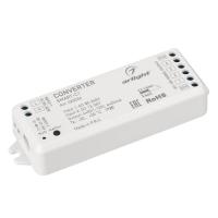 Конвертер Arlight SMART-C1 (12-24V, RF-0/1-10V, 2.4G) 025036 Алматы