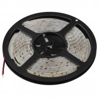 Светодиодная влагозащищенная лента ЭРА 14,4W/m 120LED/m 2835SMD теплый белый 5M LS2835-14,4-120-24-65-2700К-5m Б0043100 Алматы