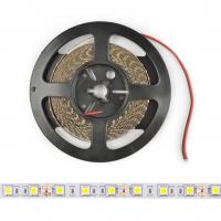 Светодиодная лента Uniel 7,2W/m 30LED/m 5050SMD белый 5M ULS-M22-5050-30LED/m-10mm-IP20-DC12V-7,2W/m-5M-4000K PROFI UL-00004369 Алматы