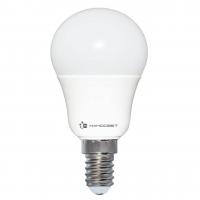 Лампа светодиодная Наносвет E14 6.5W 3000K матовая LE-P45-60/E14/930 L204