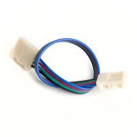 Провод для светодиодных лент Feron 5050SMD RGB 12V LD111 23398 Алматы