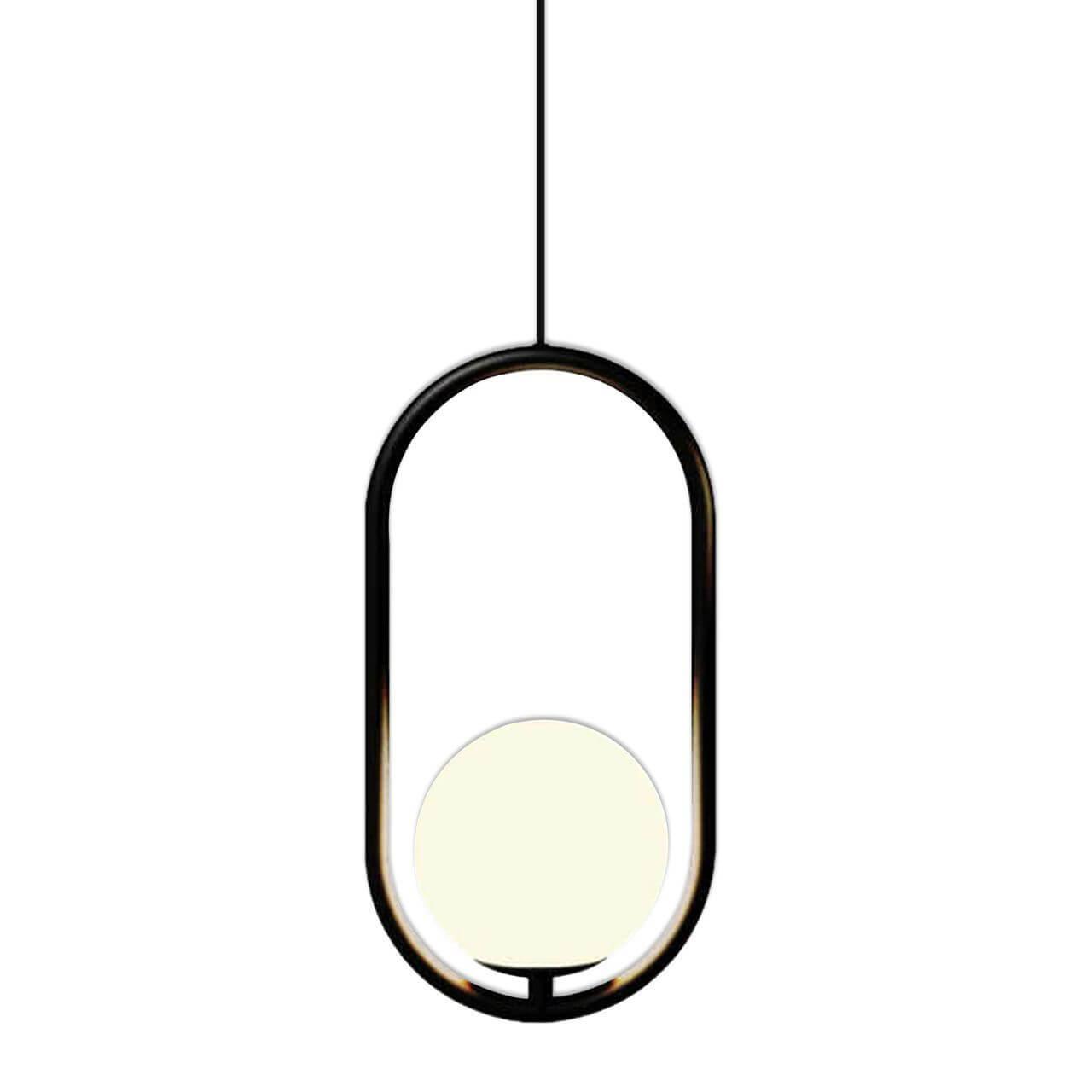 Подвесной светильник Kink Light Кенти 07631-1A,19 Алматы - Люстры Алматы