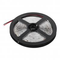 Светодиодная лента ЭРА 14,4W/m 120LED/m 2835SMD теплый белый 5M LS2835-14,4-120-24-33-2700К-5m Б0043098 Алматы