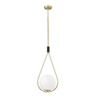 Подвесной светильник Odeon Light Pendant Flari 4810/1A