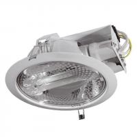 Карданный светильник Kanlux RALF DL-220-W 4820 Алматы