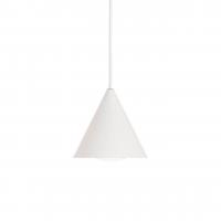 Подвесной светильник Ideal Lux A-Line SP1 D13 Bianco 232690