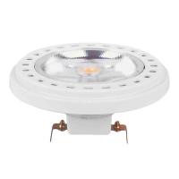 Лампа Arlight AR111-UNIT-G53-15W- Warm3000 025640