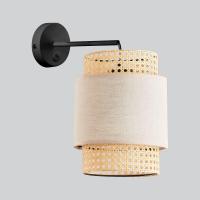 Бра TK Lighting 6302 Boho Nature