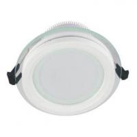 Встраиваемый светодиодный светильник Lumina Deco Saleto LDC 8097-RD-6W Алматы