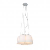 Подвесная люстра ST Luce Chiello SL543.503.05