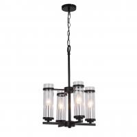 Подвесная люстра ST Luce Bichero SL334.403.04