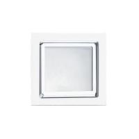 Встраиваемый светильник Italline XFWL10D white